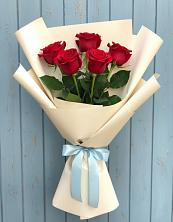 Букет Классика чувств в Тарусе