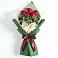Букет цветов из: Розы в Тарусе