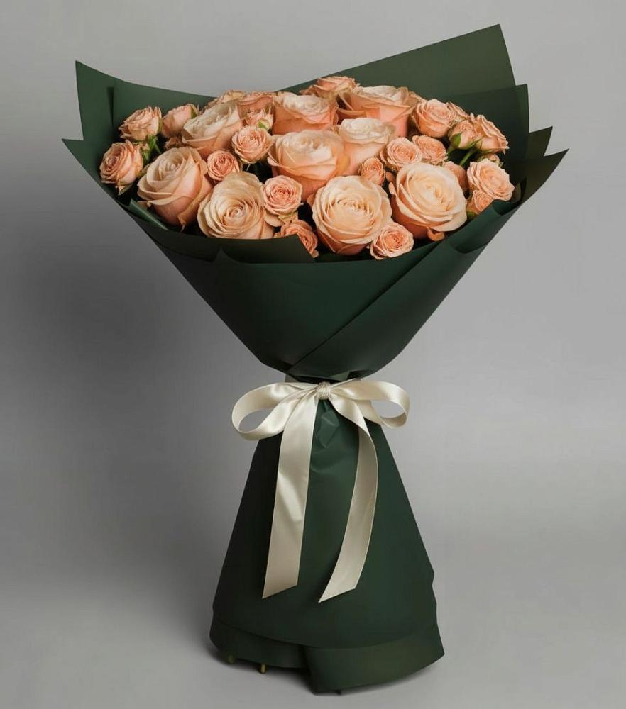 Букет Элегантный в Тарусе