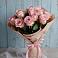 Букет цветов из: Розы в Тарусе