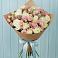 Букет цветов из: Розы в Тарусе