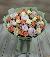 Букет Мороженное #REPLACE_PRED# Тарусе