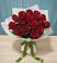 Букет Красные розы в Тарусе