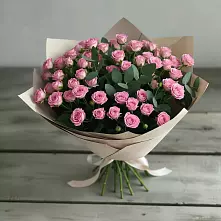 Букет Удовольствие в Тарусе