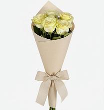 Букет цветов из:  Розы #REPLACE_PRED# Тарусе