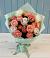 Букет цветов из: Розы в Тарусе