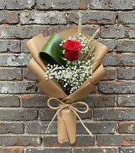 Букет цветов из:  Розы #REPLACE_PRED# Тарусе