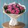 Букет цветов из: Розы в Тарусе