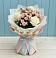 Букет цветов из: Розы в Тарусе