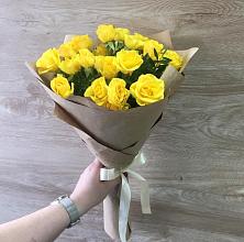 Букет цветов из:  Розы #REPLACE_PRED# Тарусе