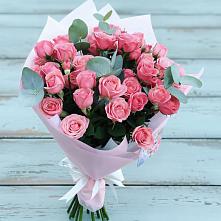 Букет Леди совершенство #REPLACE_PRED# Тарусе