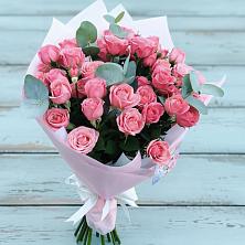 Букет Леди совершенство в Тарусе